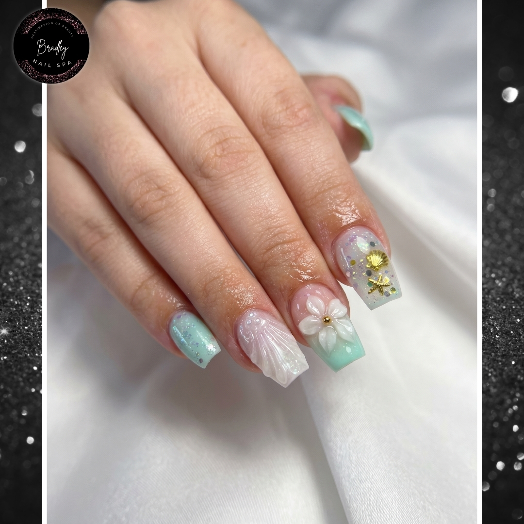 Nails design 2026